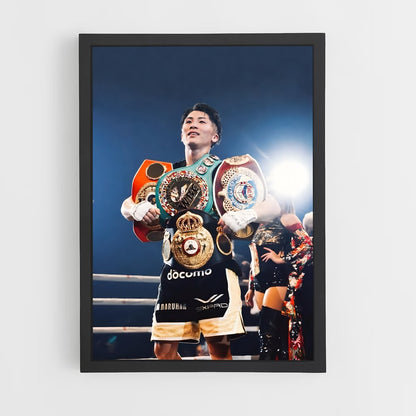 ap-naoya inoue-2 cadre Noir