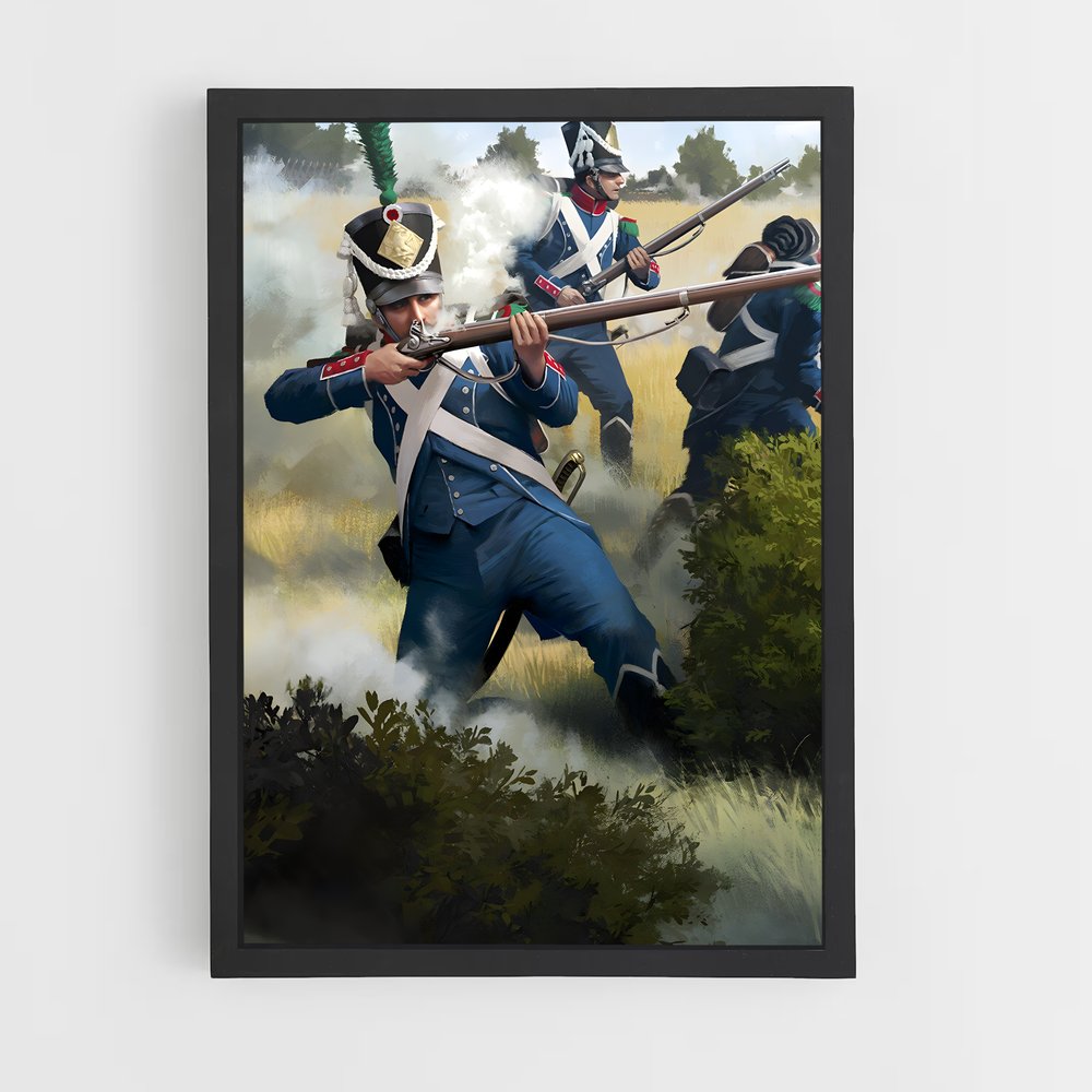 ap-napoleonic wars-5 cadre Noir
