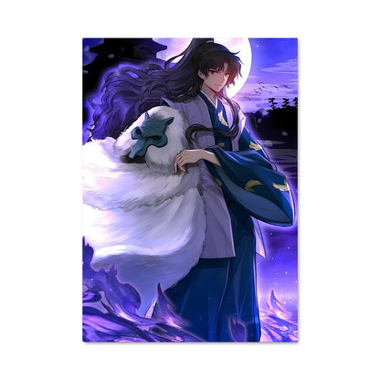 Poster Naraku 30959