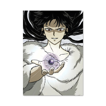 Poster Naraku 30954