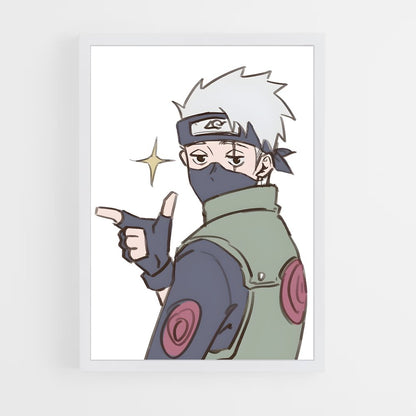 ap-naruto-8 cadre Blanc