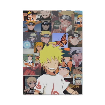 Poster Uzumaki Dream