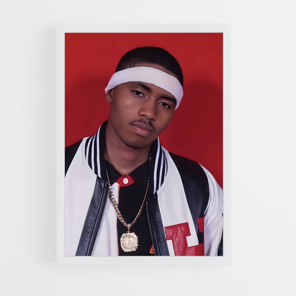 ap-nas-6 cadre Blanc