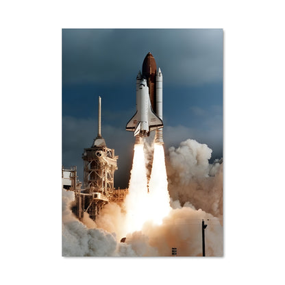 Poster Nasa 97957