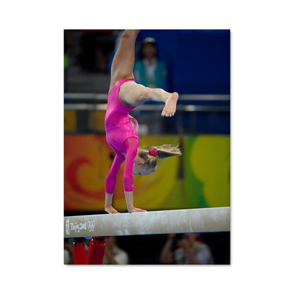 Poster Nastia liukin 66600