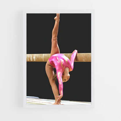 ap-nastia liukin-2 cadre Blanc
