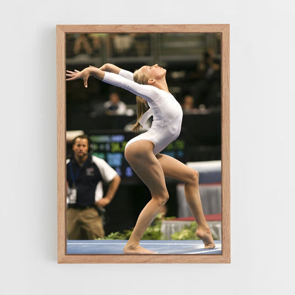 ap-nastia liukin-3 cadre Bois clair