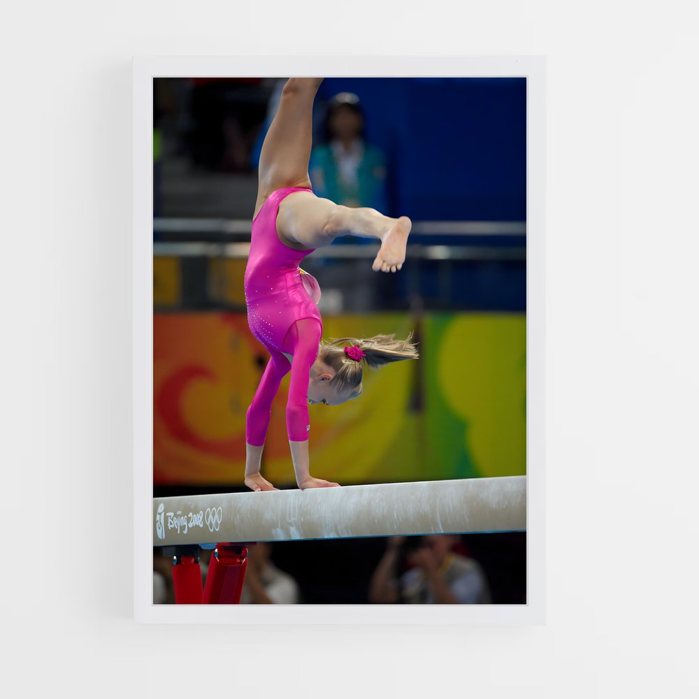ap-nastia liukin-6 cadre Blanc