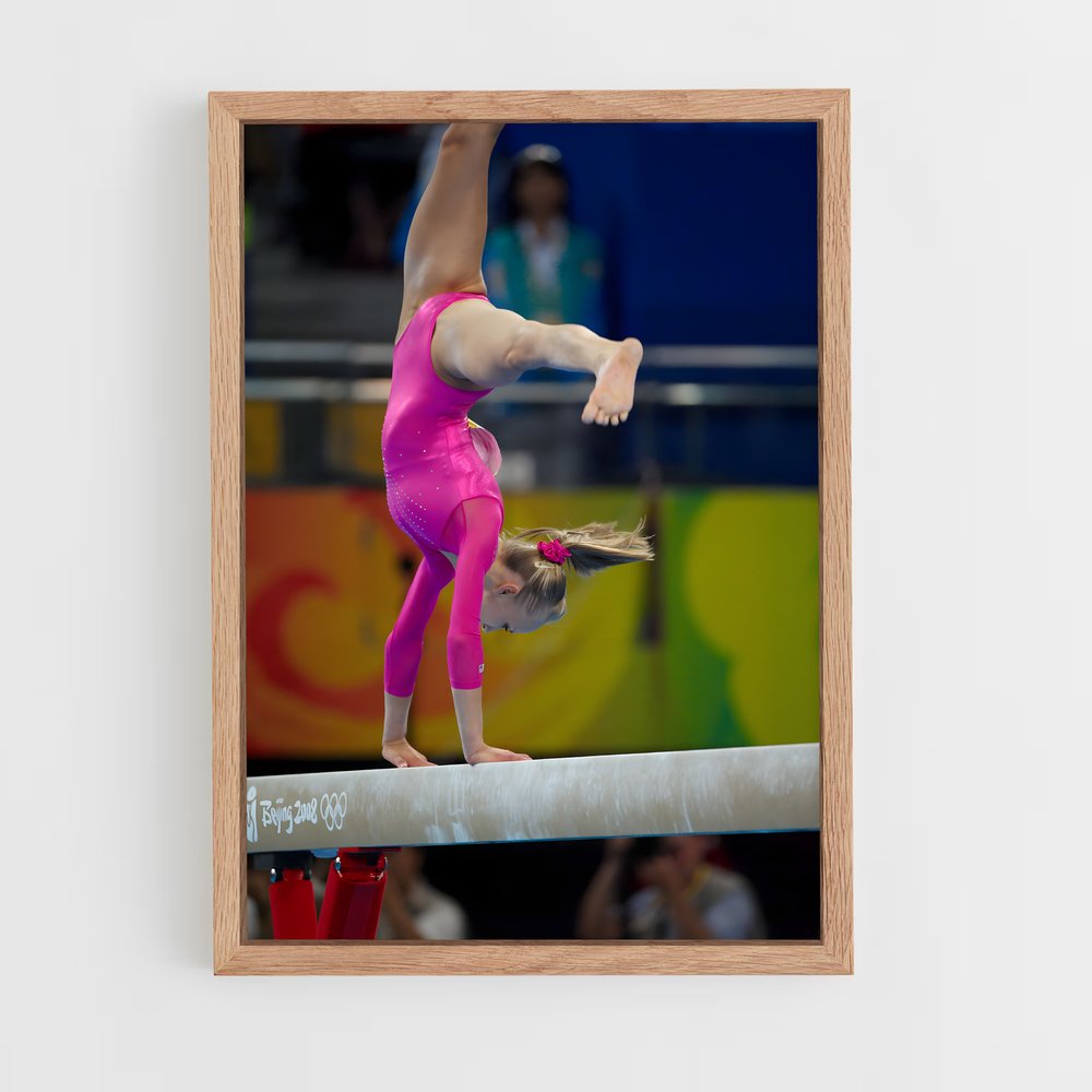 ap-nastia liukin-6 cadre Bois clair