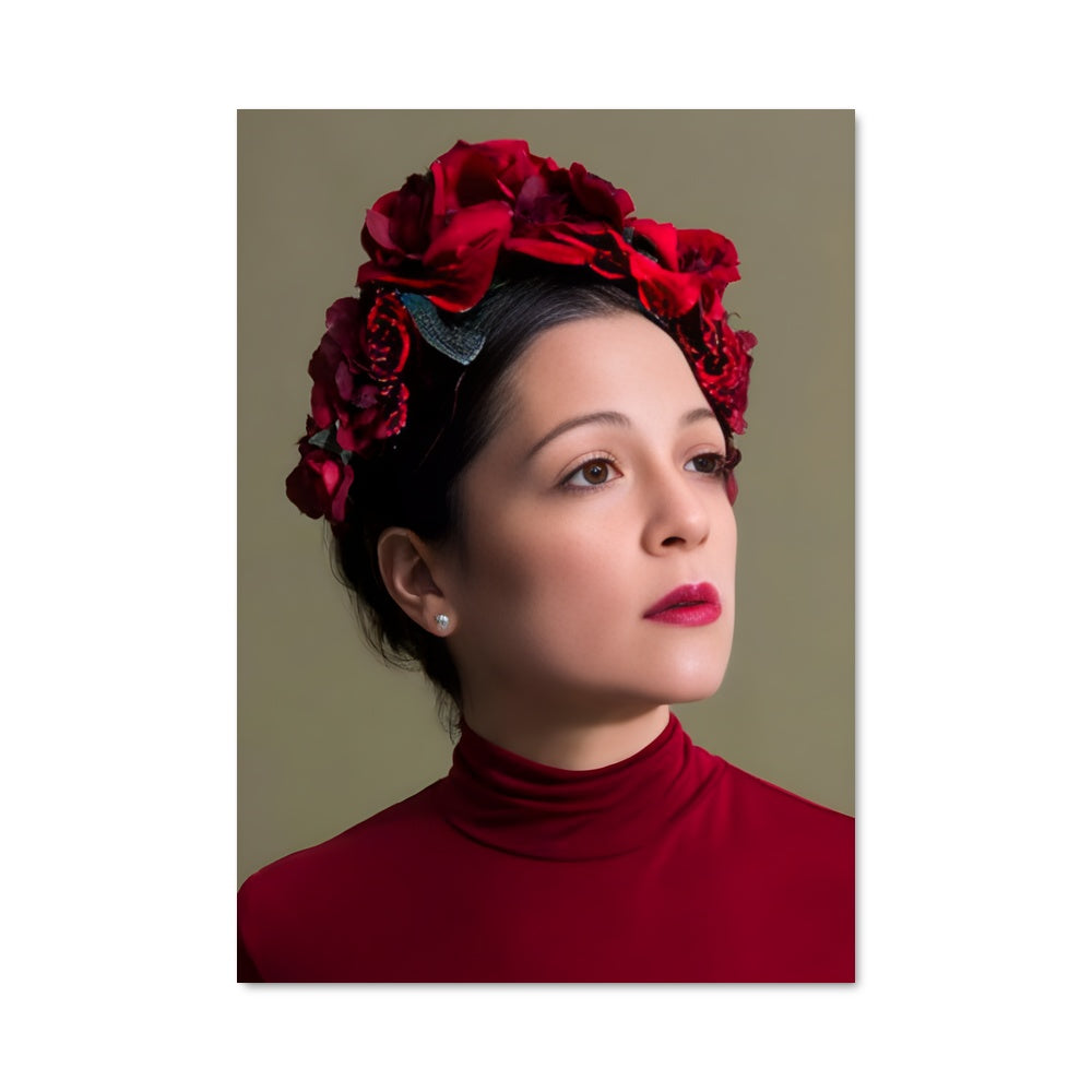 Poster Natalia lafourcade 52130