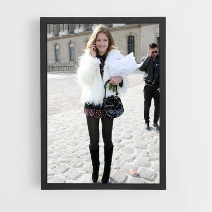 ap-natalia vodianova-2 cadre Noir