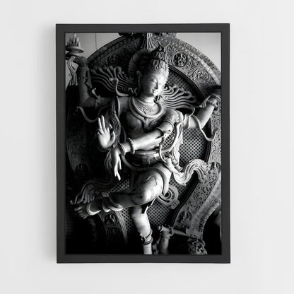 ap-nataraja-1 cadre Noir
