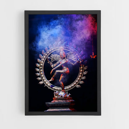 ap-nataraja-7 cadre Noir
