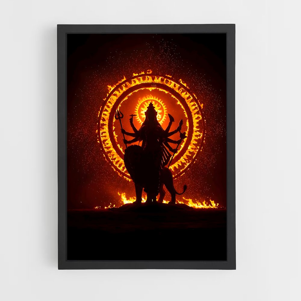 ap-nataraja-9 cadre Noir