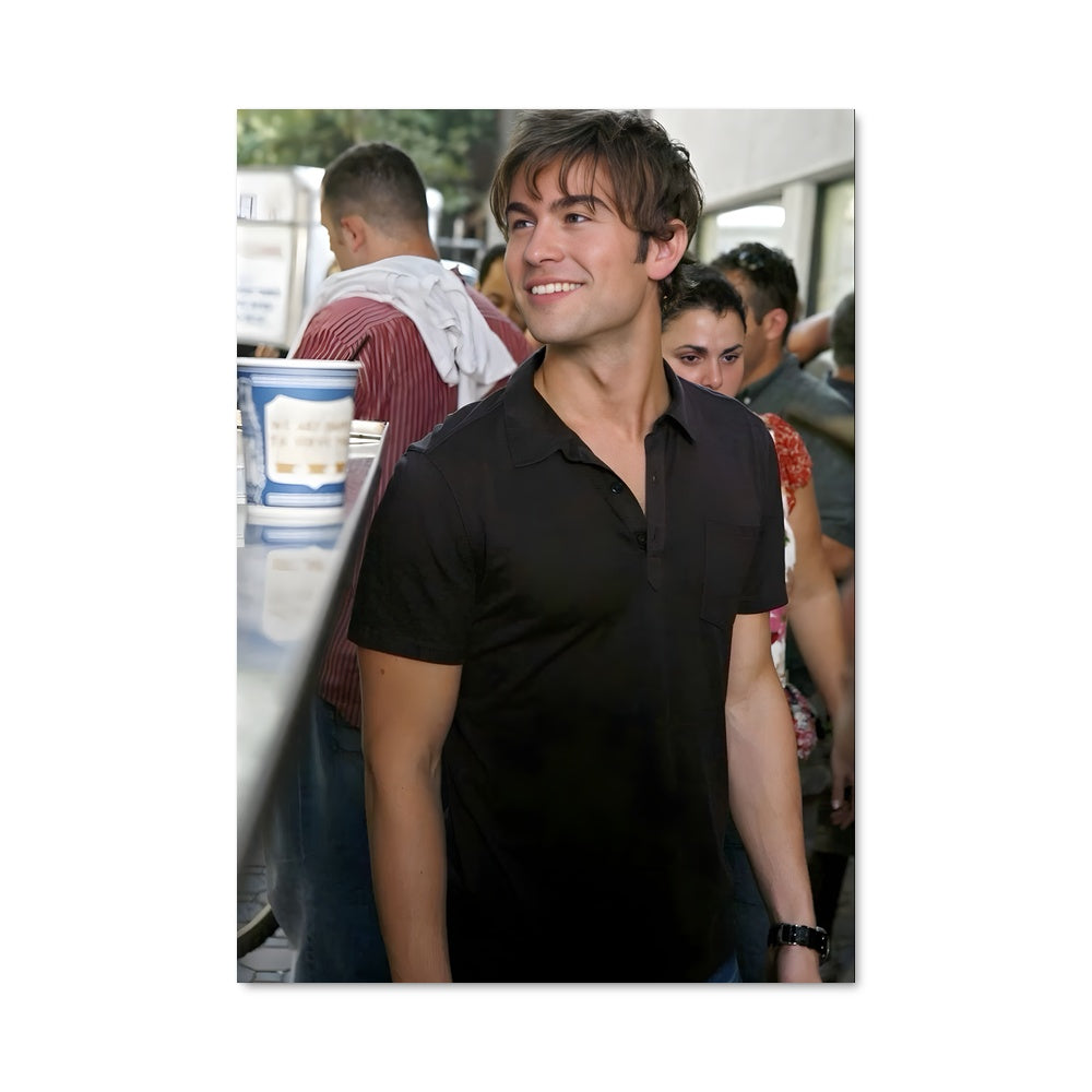 Poster Nate archibald 37613