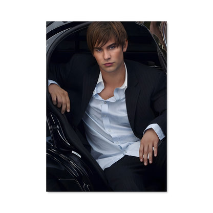 Poster Nate archibald 37628