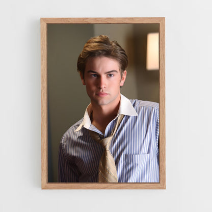 ap-nate archibald-2 cadre Bois clair
