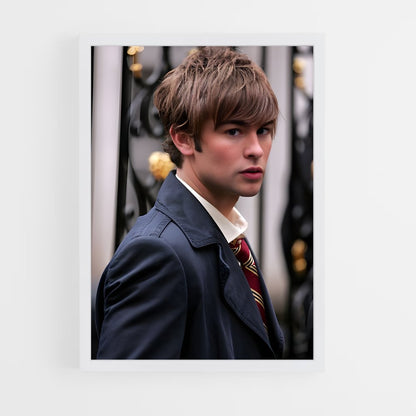 ap-nate archibald-5 cadre Blanc