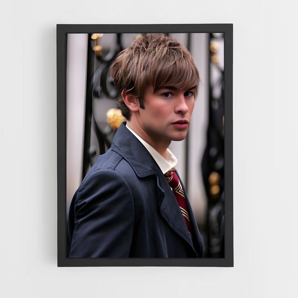 ap-nate archibald-5 cadre Noir