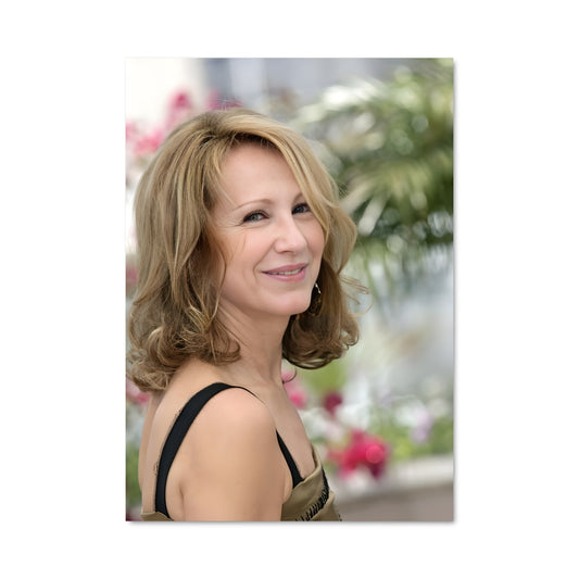Poster Éclat de Nathalie
