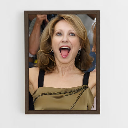 ap-nathalie baye-6 cadre Bois foncé