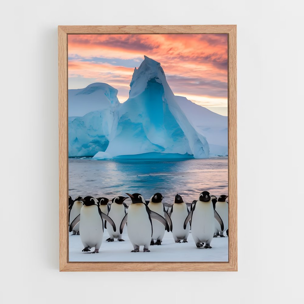 ap-national geographic-10 cadre Bois clair