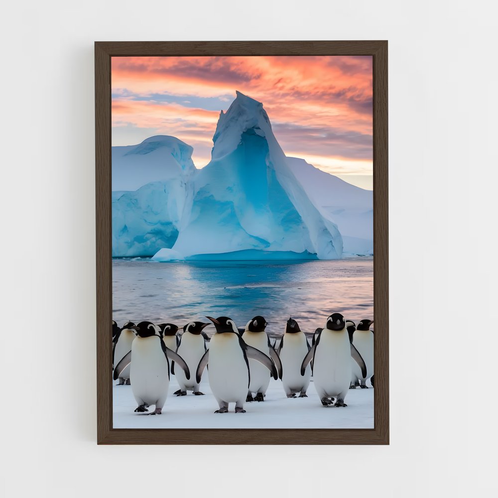 ap-national geographic-10 cadre Bois foncé