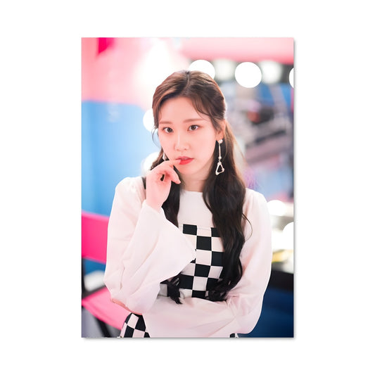 Poster Nayun 48830
