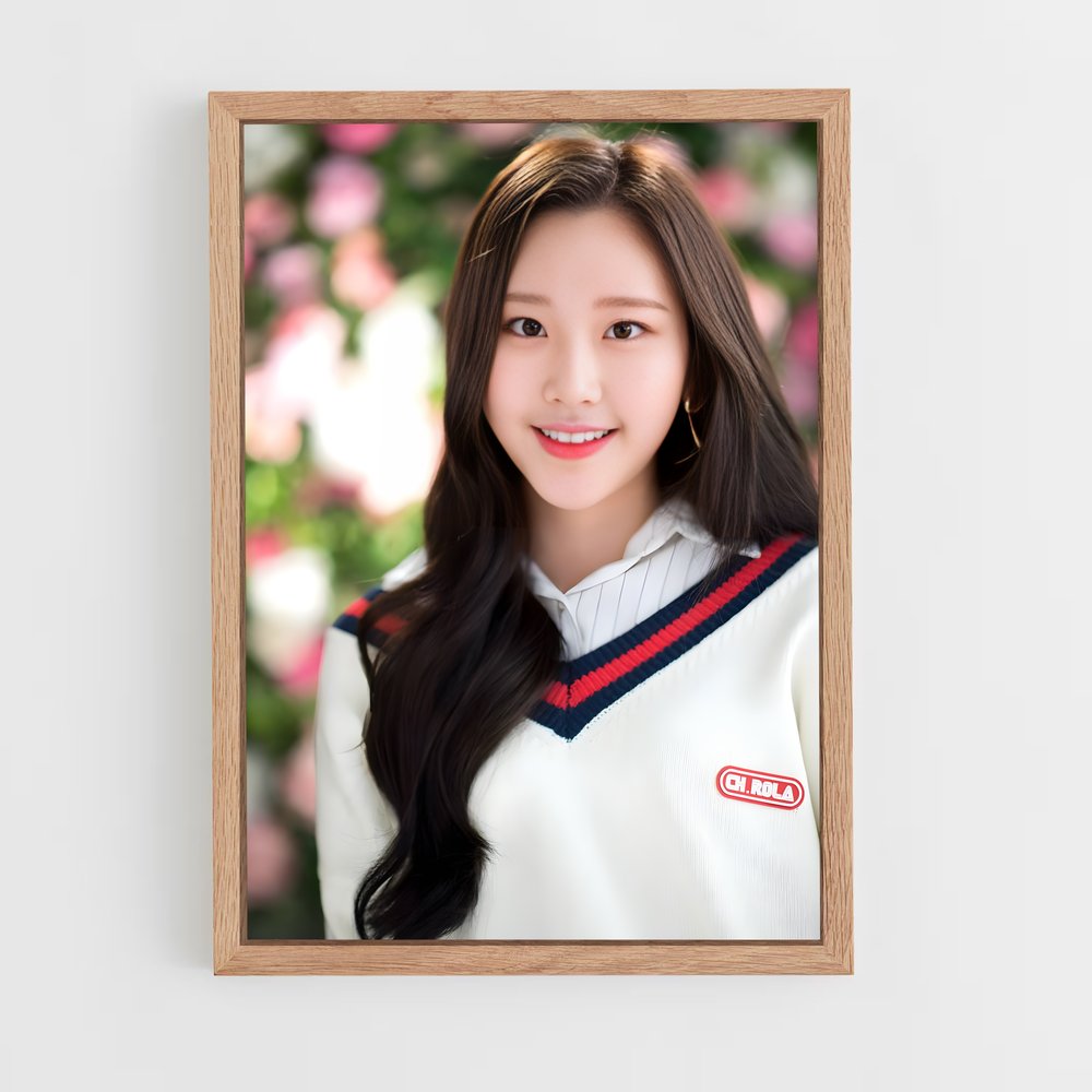ap-nayun-7 cadre Bois clair