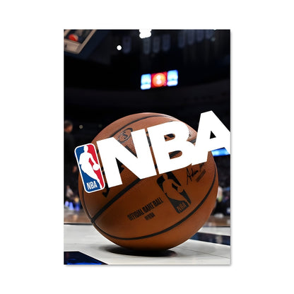 Poster Nba 60015