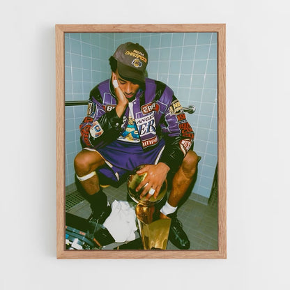 ap-nba-4 cadre Bois clair