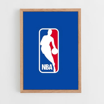 ap-nba-5 cadre Bois clair
