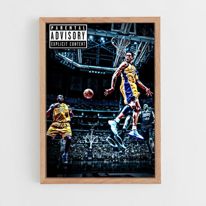 ap-nba-8 cadre Bois clair