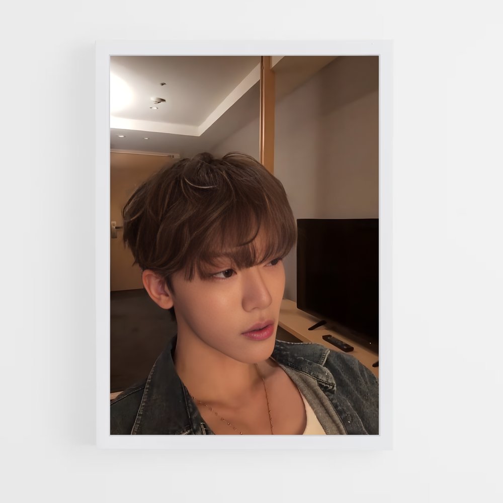 ap-nct-1 cadre Blanc