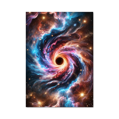 Poster Nebula 17760