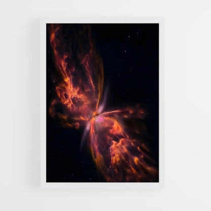 ap-nebula-3 cadre Blanc