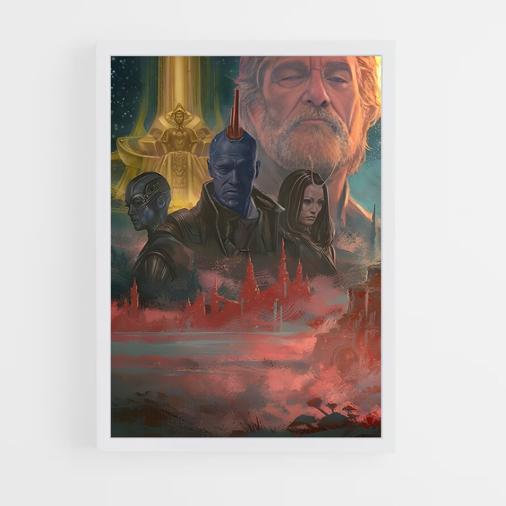ap-nebula guardians-7 cadre Blanc