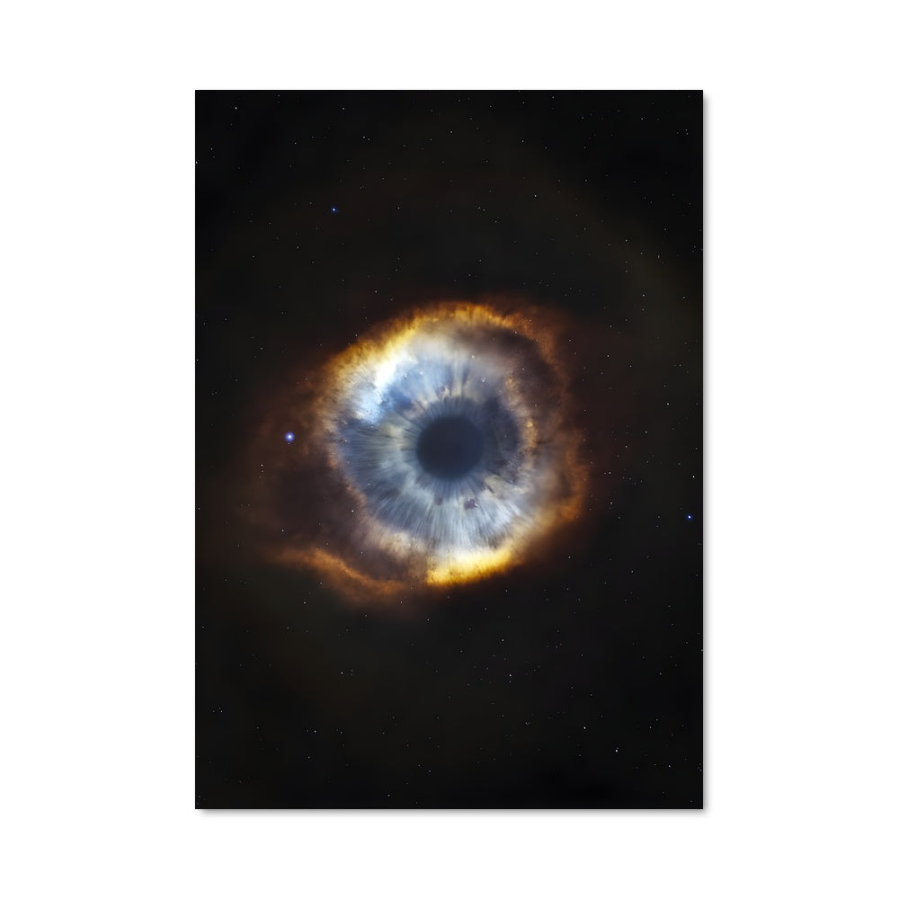 Poster Nebulae 97483