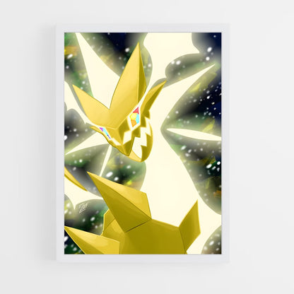 ap-necrozma-2 cadre Blanc