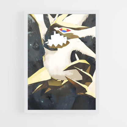 ap-necrozma-3 cadre Blanc