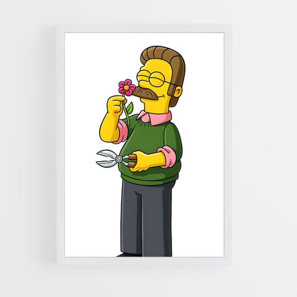 ap-ned flanders-1 cadre Blanc