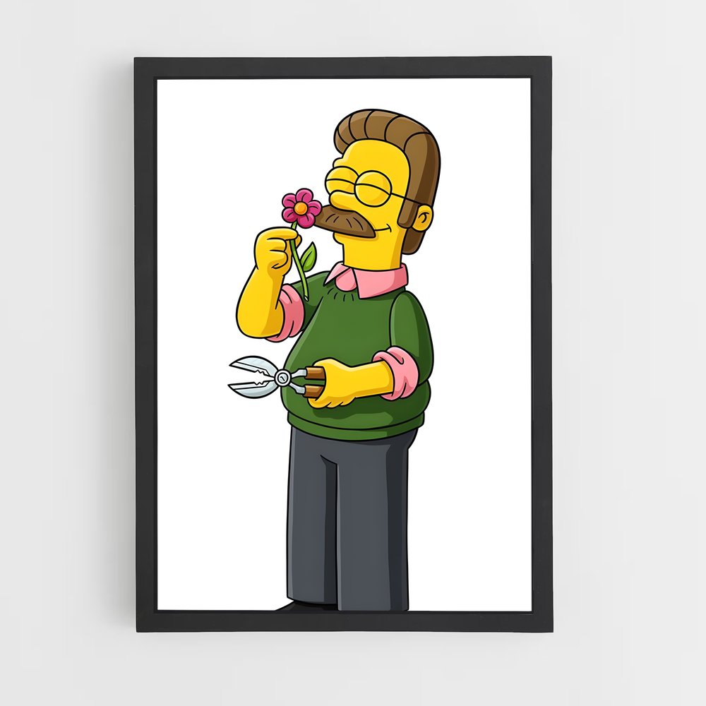 ap-ned flanders-1 cadre Noir