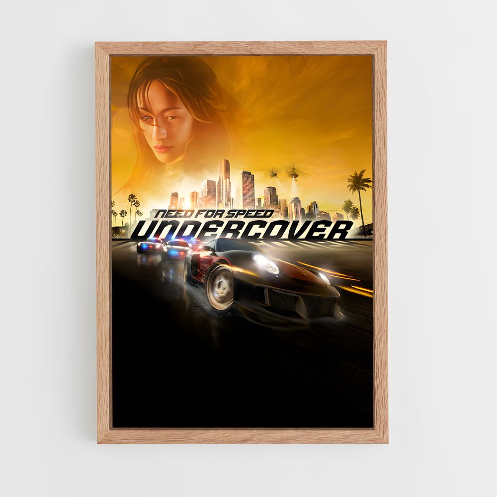 ap-need for speed-5 cadre Bois clair