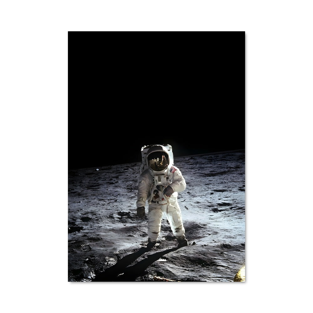Poster Neil armstrong 97150