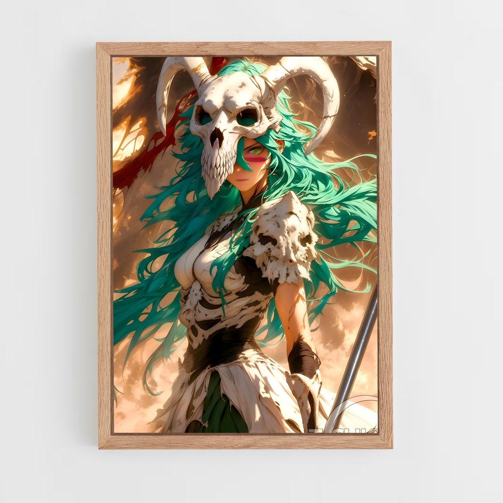ap-nelliel-1 cadre Bois clair