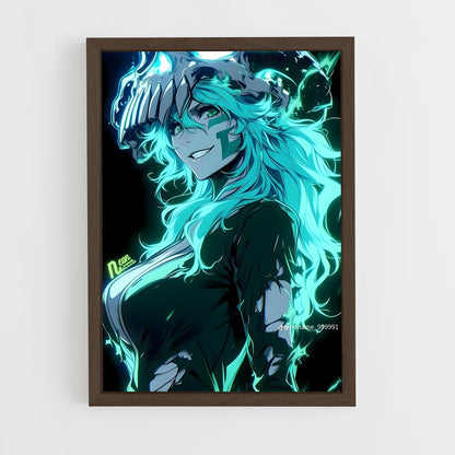 ap-nelliel-2 cadre Bois foncé