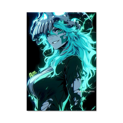 Poster Nelliel 29008