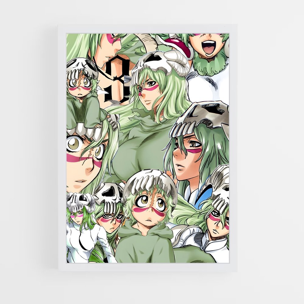 ap-nelliel-4 cadre Blanc