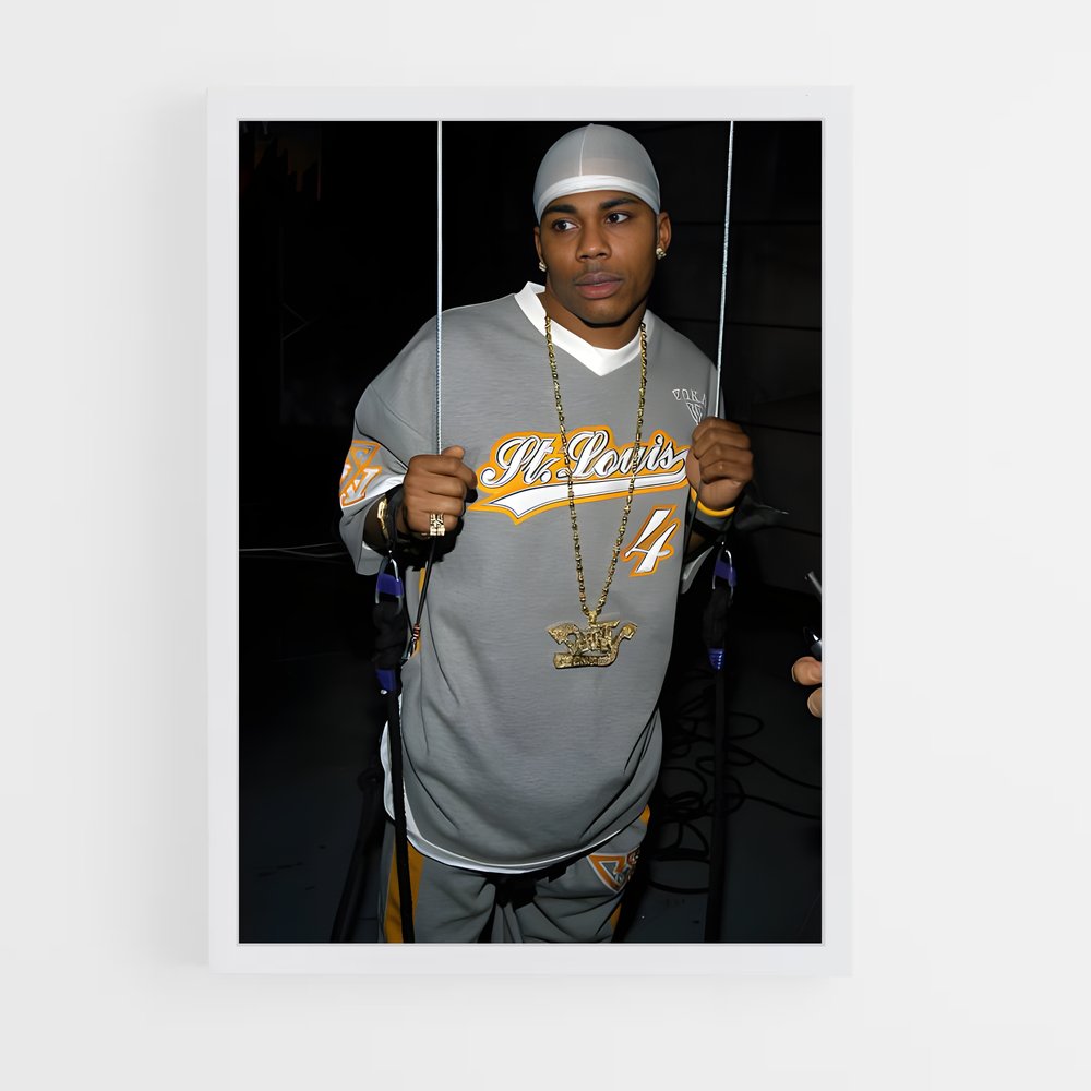 ap-nelly-6 cadre Blanc