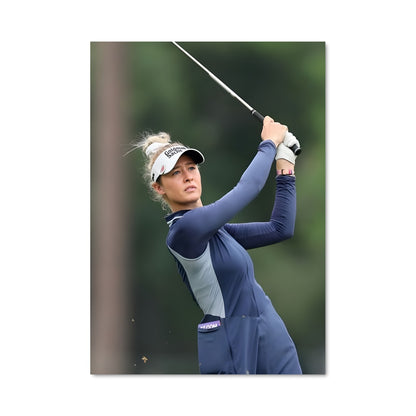 Poster Nelly korda 66337